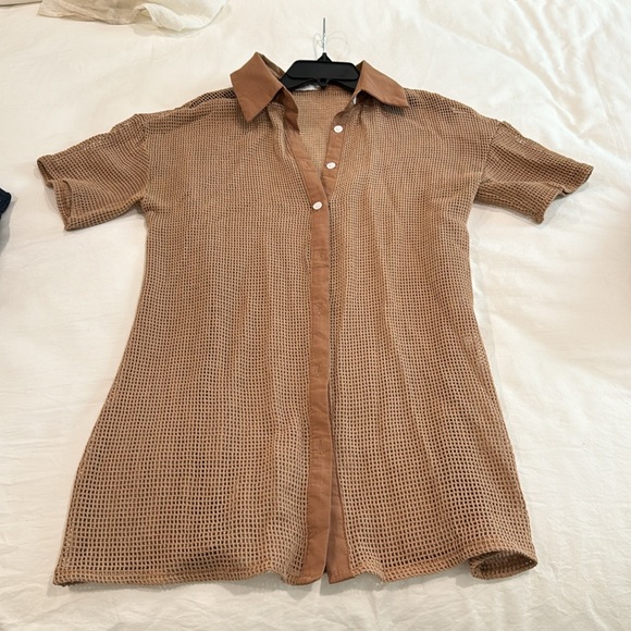 SNDYS HYAMS Shirt and Pant from Revolve size XS - Picture 3 of 7